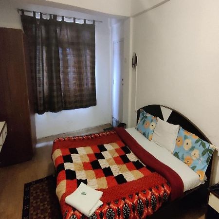 Capital O 8272 Hotel Pratigya Residency Gangtok Exteriér fotografie