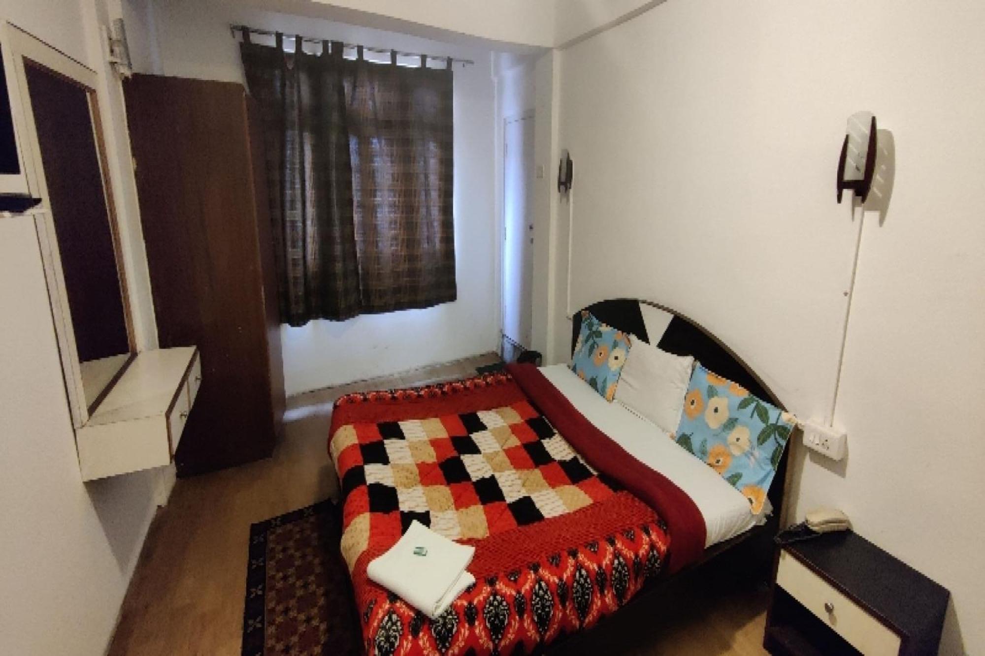 Capital O 8272 Hotel Pratigya Residency Gangtok Exteriér fotografie