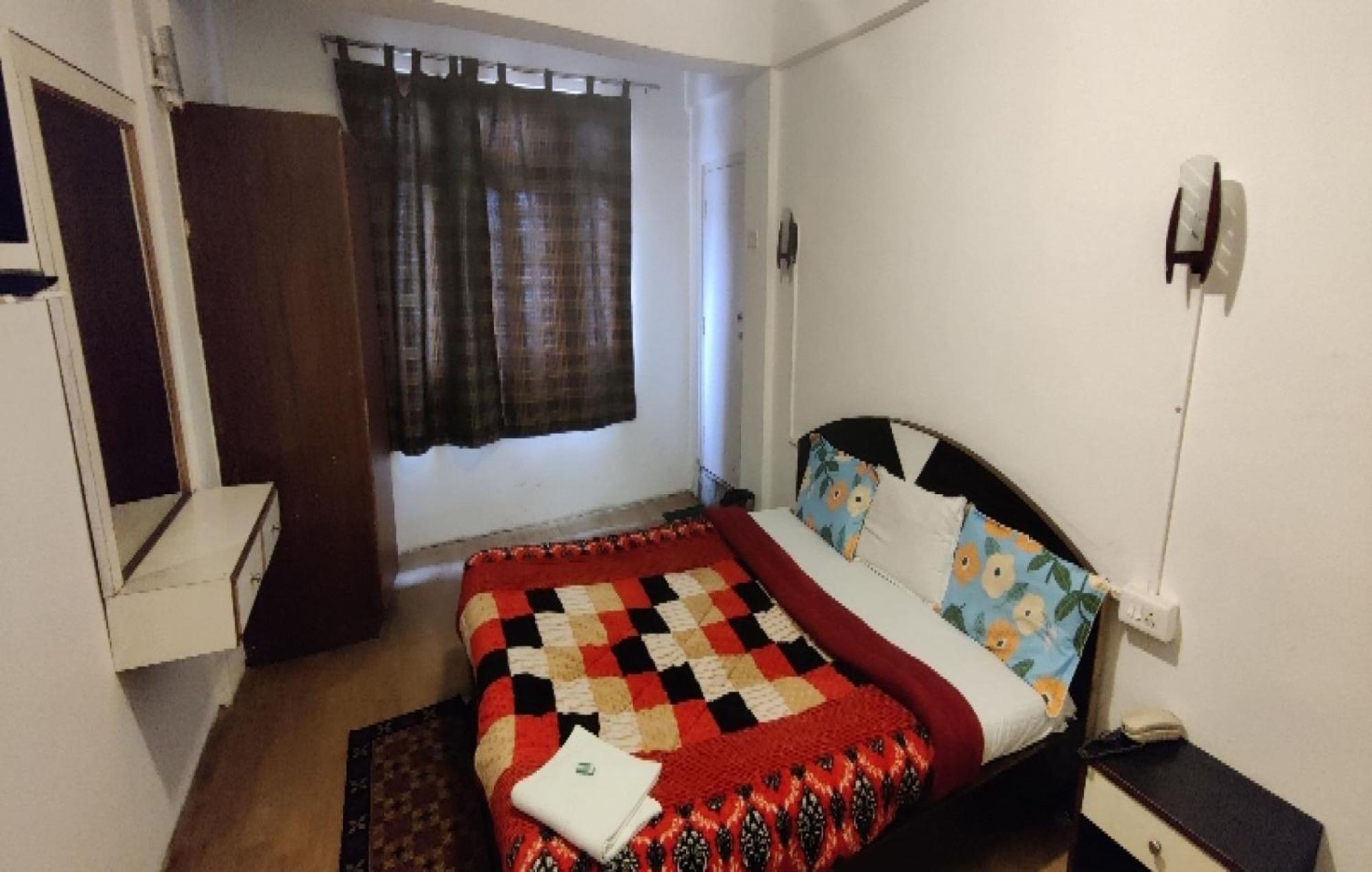 Capital O 8272 Hotel Pratigya Residency Gangtok Exteriér fotografie